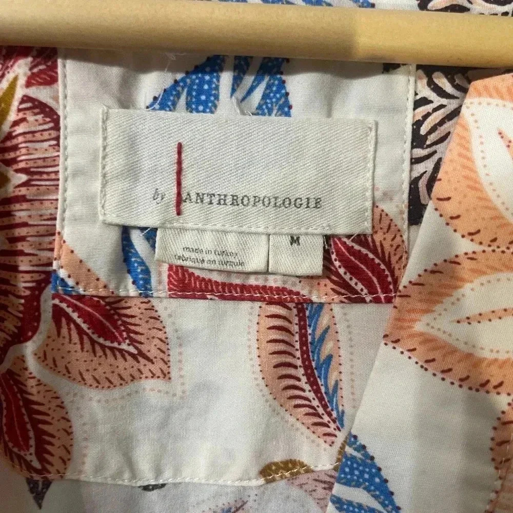 Anthropologie Somerset Maxi Dress - Picture 3 of 4